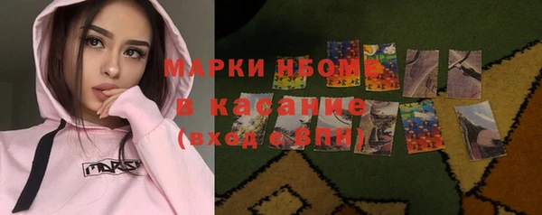 гашик Горнозаводск